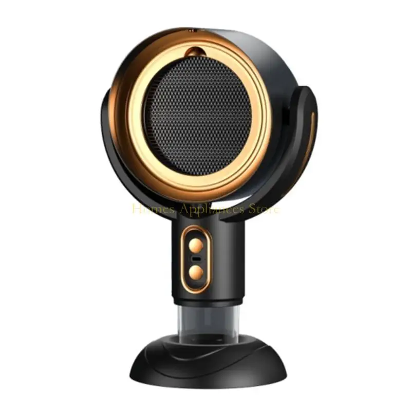 D0AB Praktische Küchenabluftventilator Auspuffhaube mit starker Saugkraft