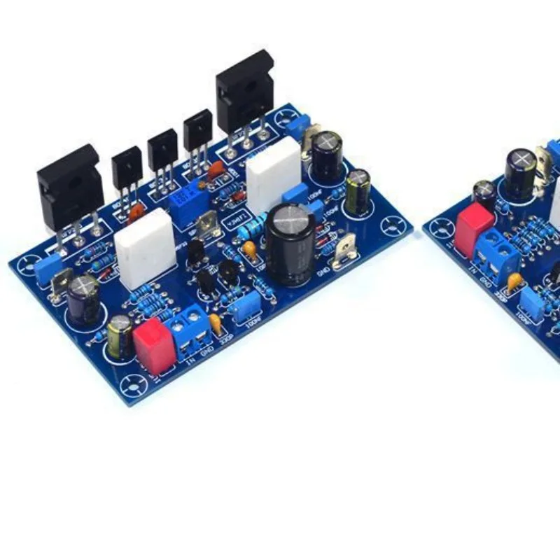 IRF240 200V 18A Power MOSFET Tube, Matched Pair Small Deck Flange MOS Tube Replacement Parts For HIFI Home Amplifier Board