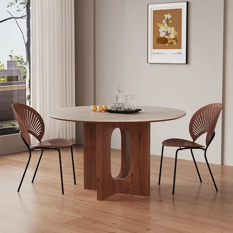 Placement Covers Dining Table Design Centerpiece Camping Extendable Dining Table Round Lounges Muebles Para Hogar Furniture Home