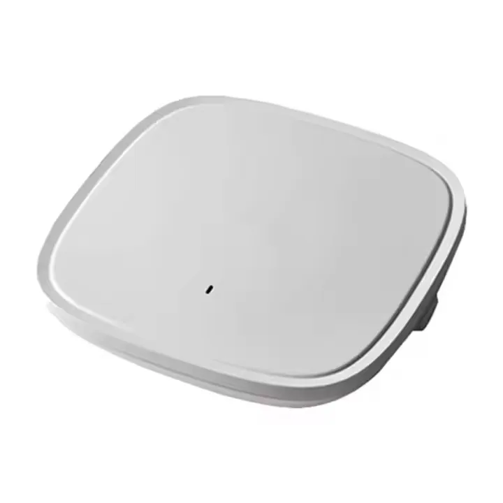 

Cisco CW9166I-ROW Серия 9166 Wi-Fi 6E Беспроводная точка доступа CW9166I-ROW