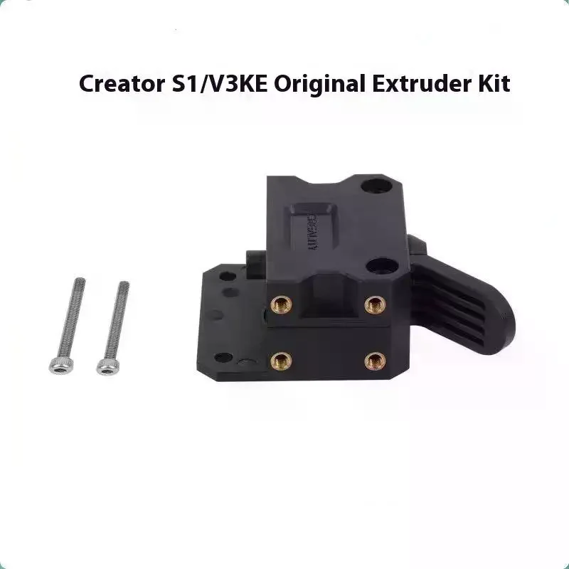 

Creality Ender 3 V3 SE/KE Extrusion Mechanism Kit Direct Extruder for Ender-3 S1/Ender-5 S1/Ender-3 V3 SE/V3 KE 3D Printer Part