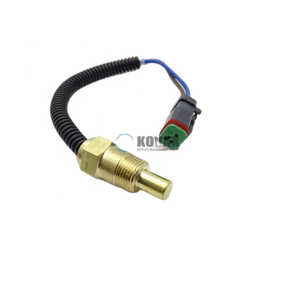 

Датчик температуры воды 41-6538 для грузовиков Thermo King (запчасти двигателя)