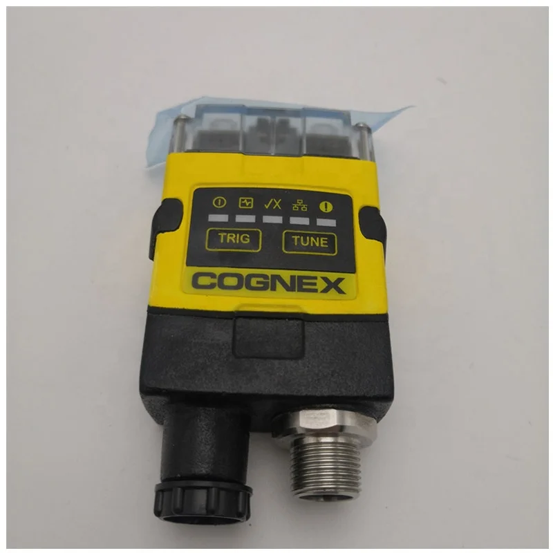 

Cognex DM260S DataMan Barcode Scanner