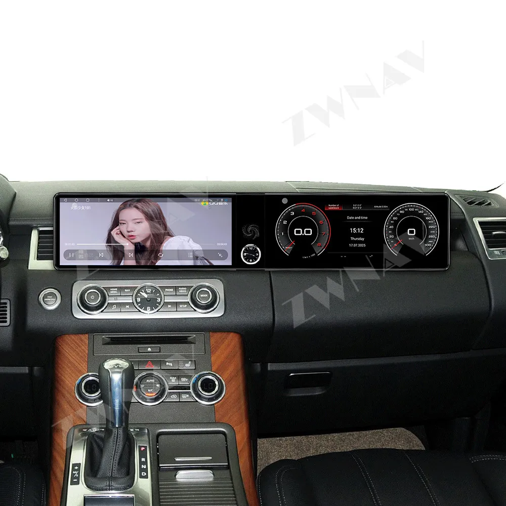 Dual 12.3