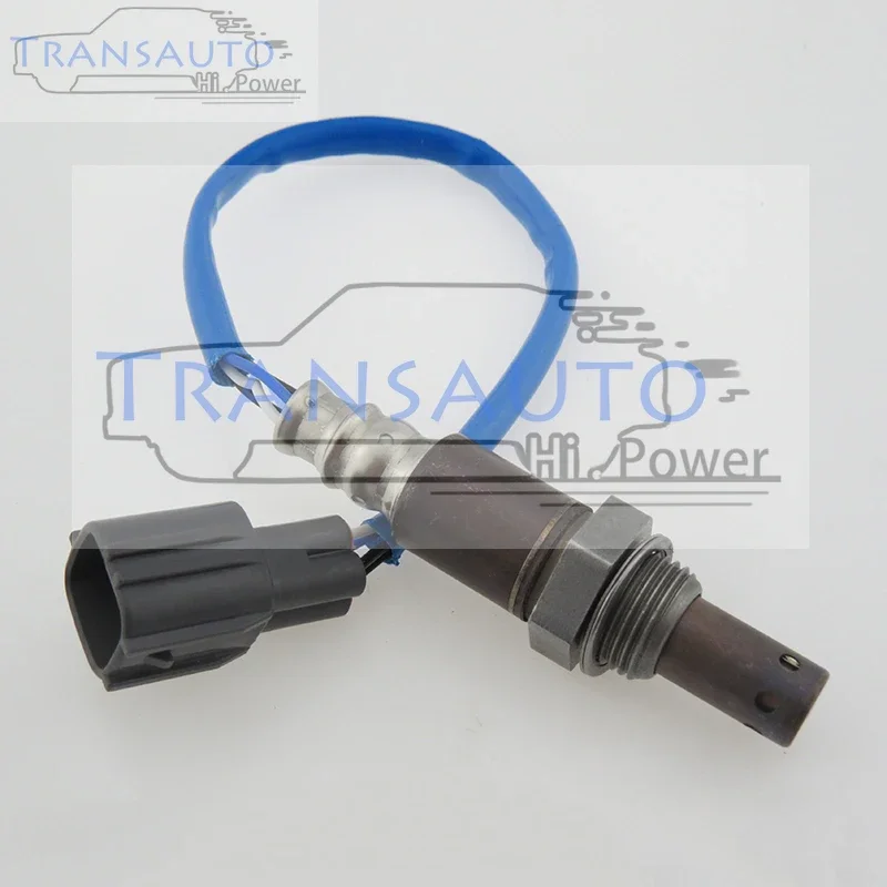 Front Oxygen Sensor OEM 22641-AA160 22641AA160 for SUBARU Legacy Outback Tribeca 2003-2016 O2 Sensor Lambda Air Fuel Ratio