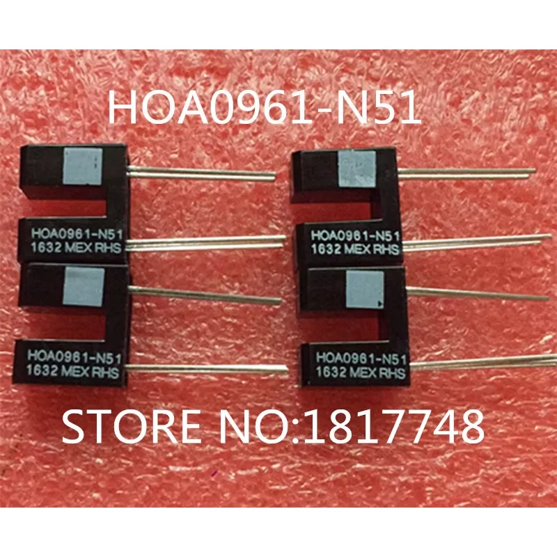

10шт HOA0961-N51 HOA0961