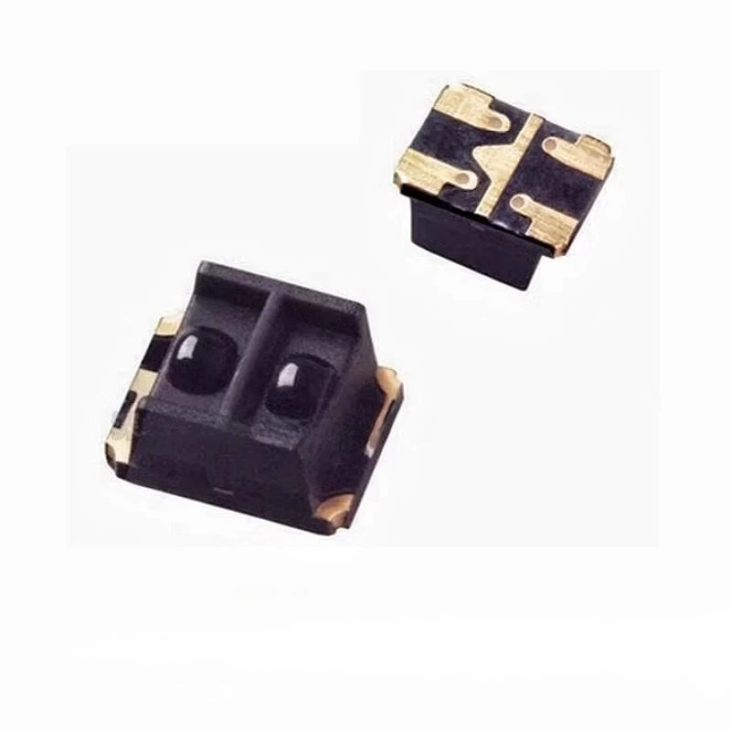 5PCS Neue original GP2S700HCP chip SMD reflektierende lichtschranke optische sensor chip IC