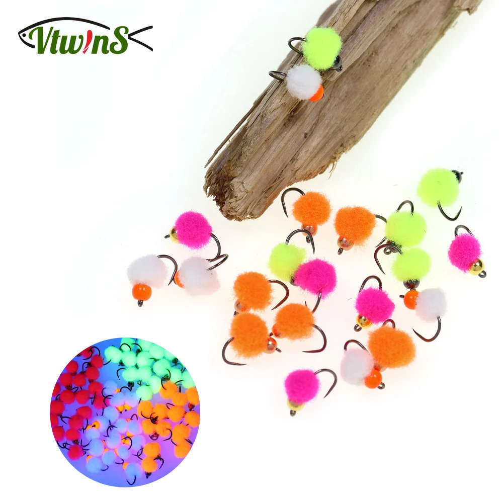 Vtwins 4PCS Bead He…