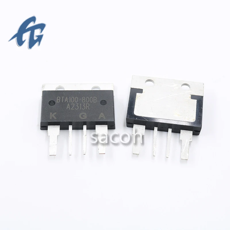 

(SACOH New Mosfet transisto BTA10-800BW 400PCS