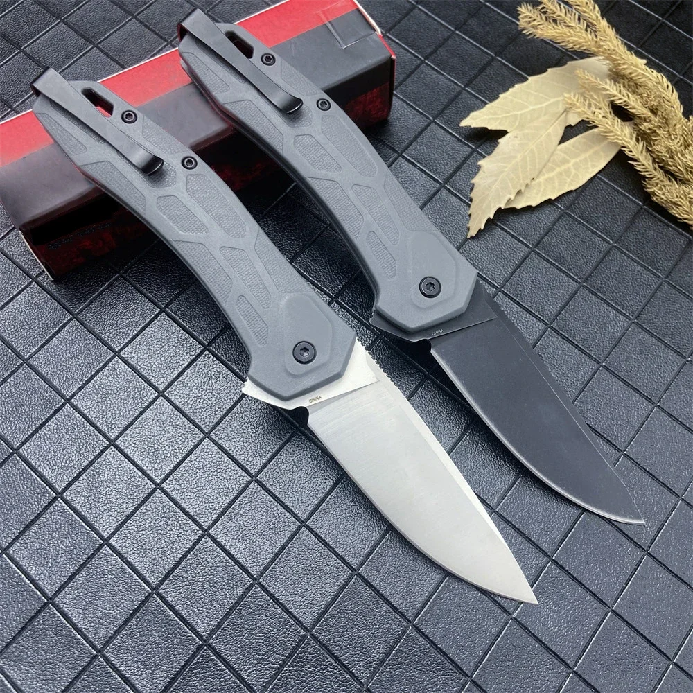 KS 2042 Covalent KVT Flipper Knife 3.2\