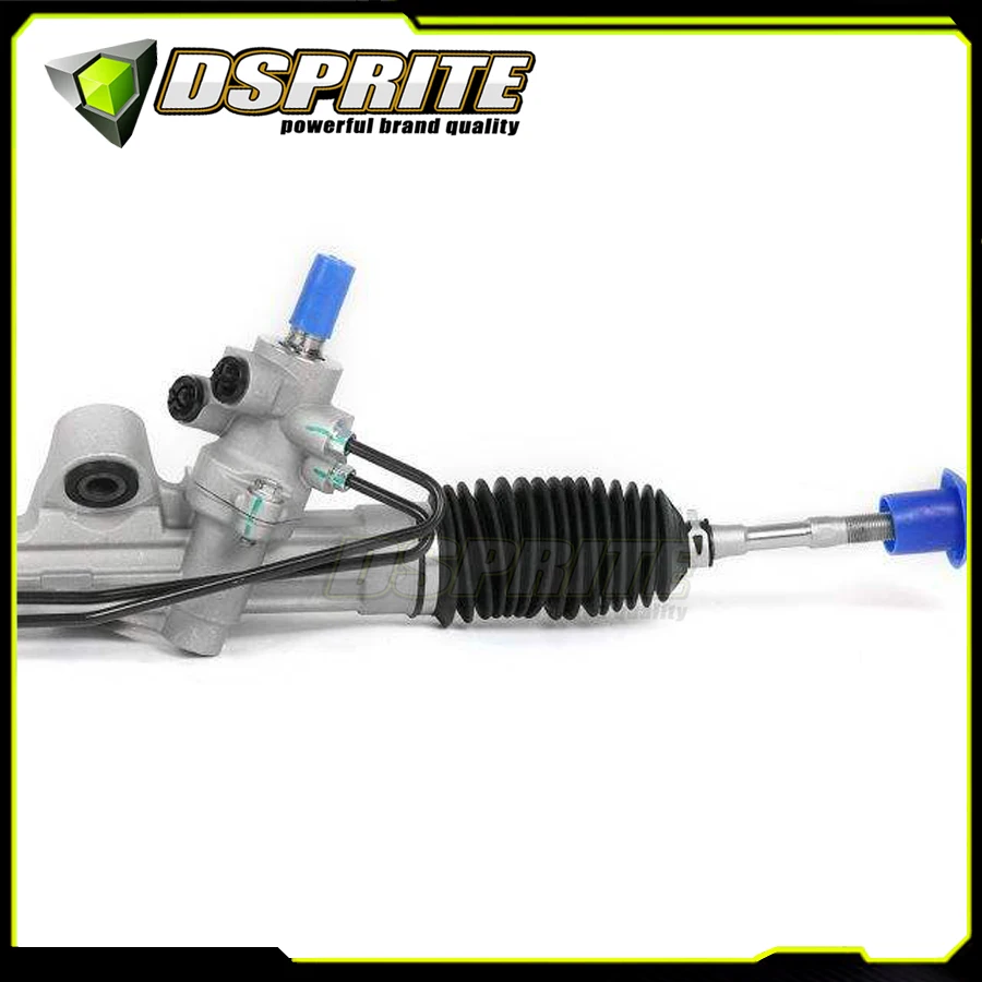 New Power Steering Rack Gear  44200-26560 44200-26511 KDH205 KDH206 For Toyota Haice Quantum 2010 2011 2012 2013 2014