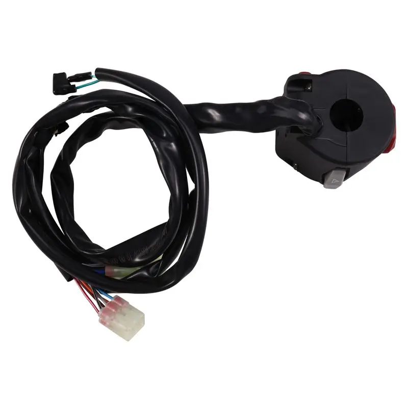 Atv Left Handle Switch For Segway Snarler At6 S/L 570 A04M52100001