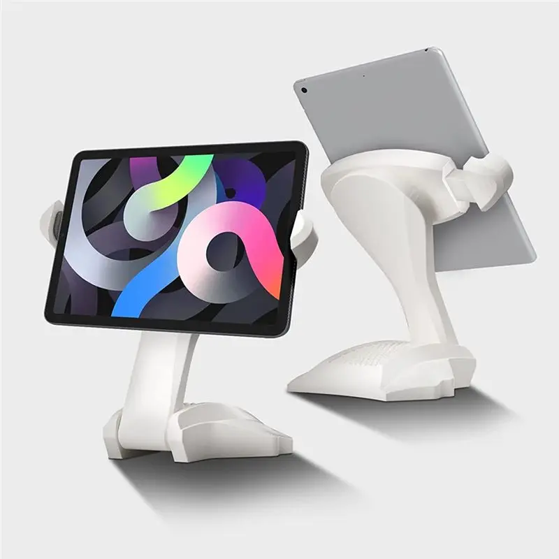 2026 + For Stand for Pro 12.9 Stand / Pro 11 / 10.9 / 10.2 / Air / 2022/ 2021 Stand for Desk, Holder Stand