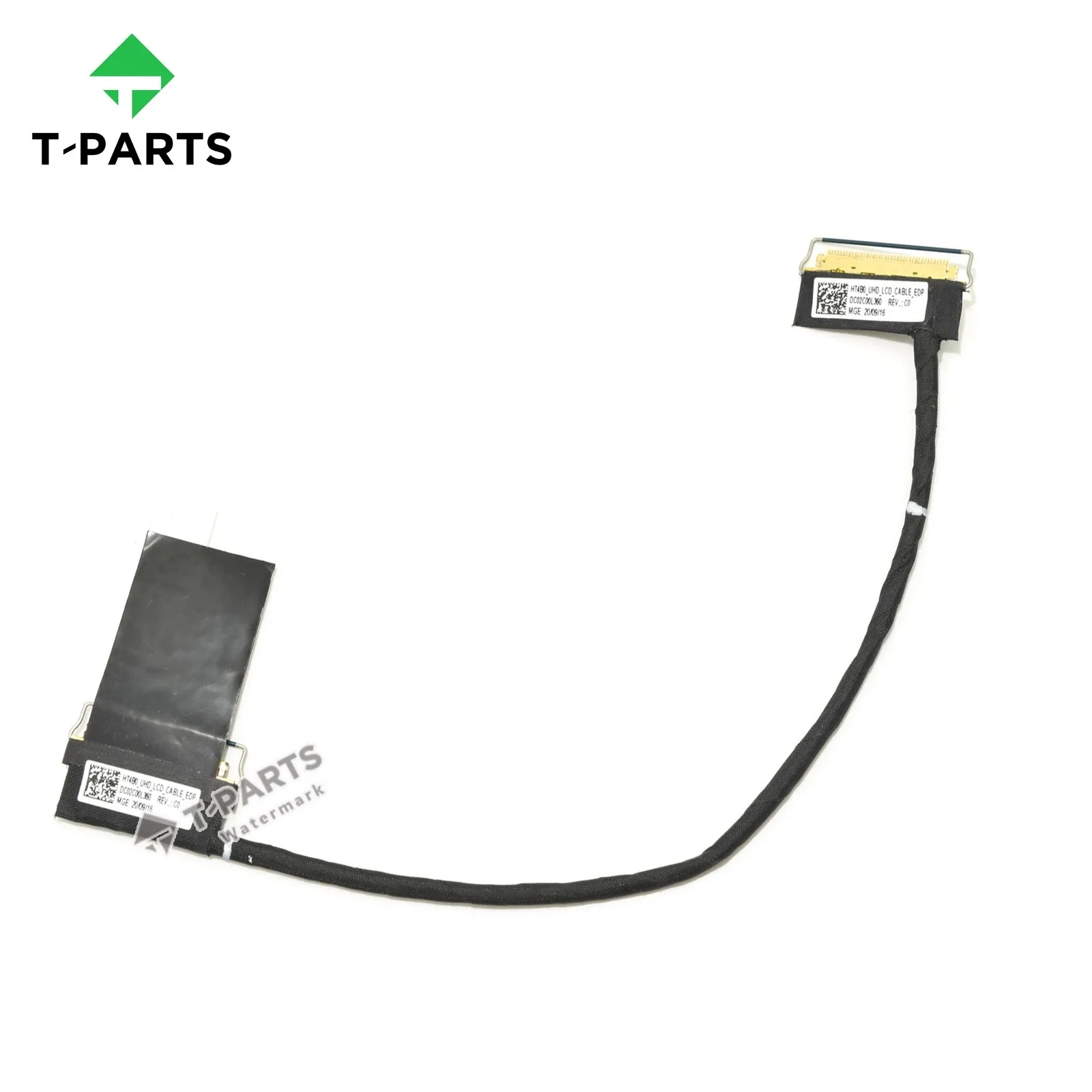 5C10Z23933 New For Lenovo Thinkpad T14 Gen 2 P14s Gen 2 LCD EDP Cable Wire UHD