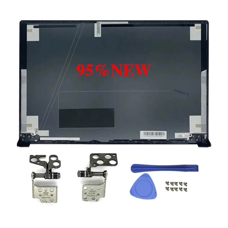 Laptops Case for MSI PS63 MS-16S1 MS-16S2 MS-16S3 Notebook LCD Back Cover/Front Frame/Hinges/Palmrest/Bottom Shell Accessories
