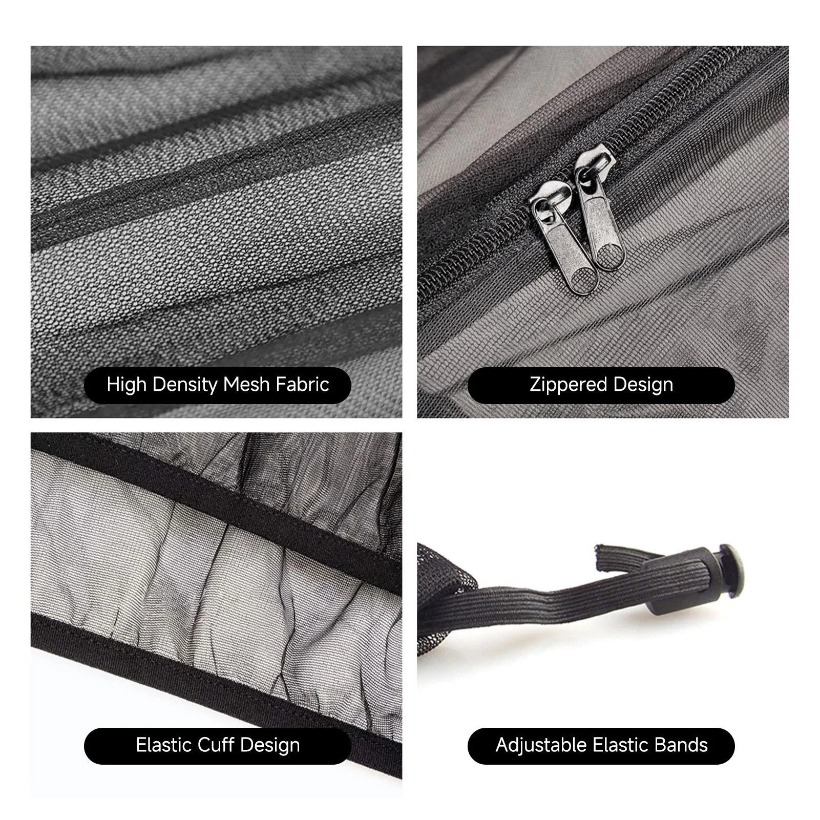 ملابس صيد السمك للرجال في الهواء الطلق بدلة سوداء مضادة للمشي لمسافات طويلة وصيد الأسماك والتخييم بأكمام طويلة وقميص وسراويل #5