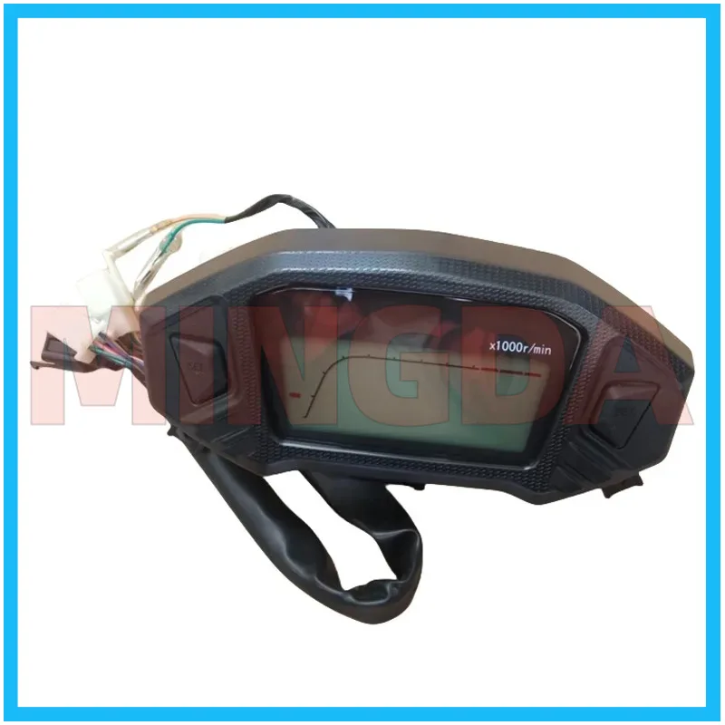 Speedometer Assembly for Lifan Lf200-10l/10d/kpt200