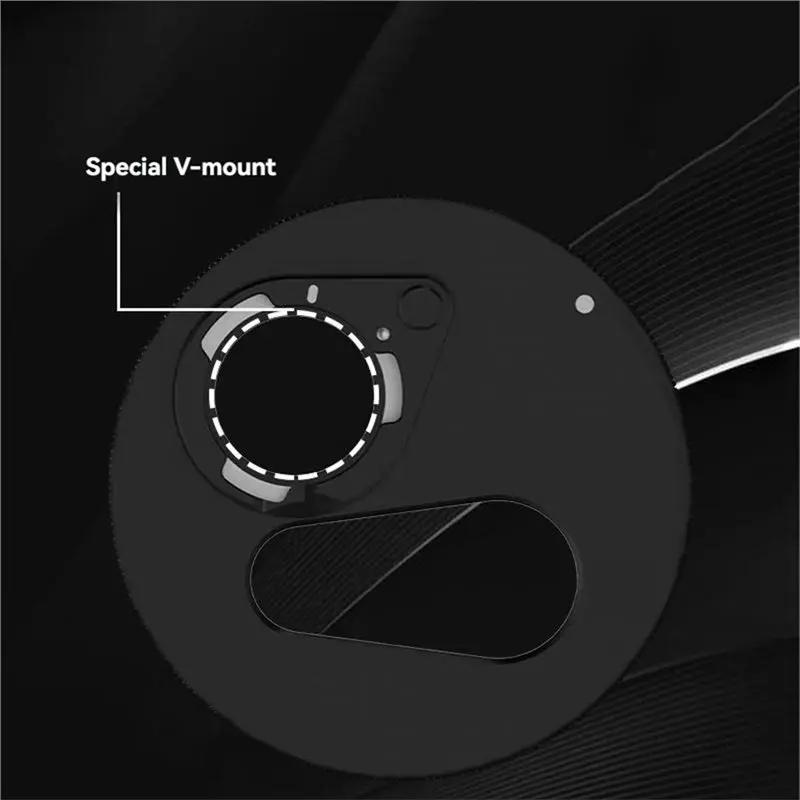 Long Focus Telephoto Lens Transfer Ring Lens Adapter Mobile Phone Photography Accessory