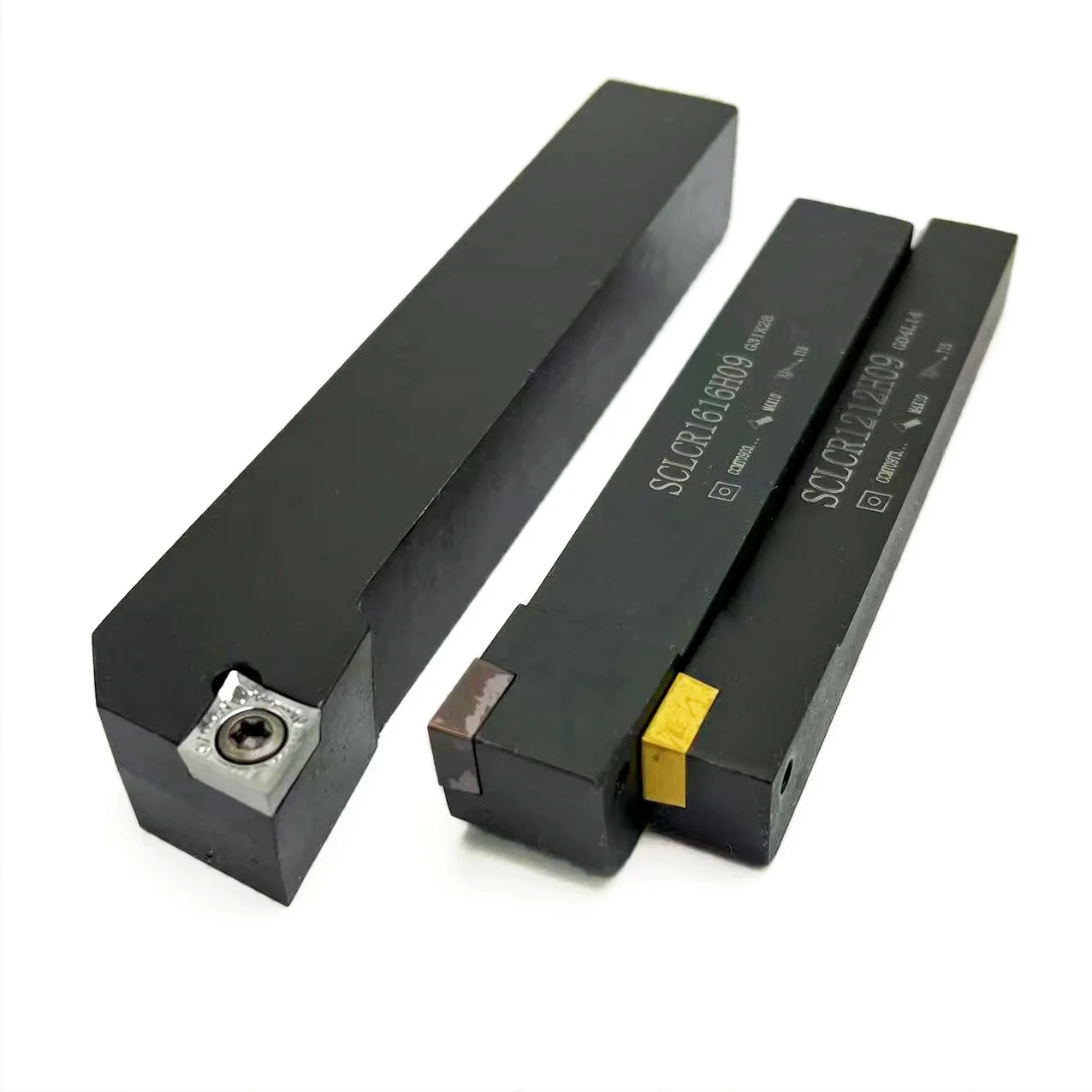 CCMT09T304 إدراج لجودة عالية CNC تحول ، حامل أداة مخرطة ، أداة تحول خارجية ، SCLCR1616H09 ، SCLCR2020K09 ، SCLCR1212H09