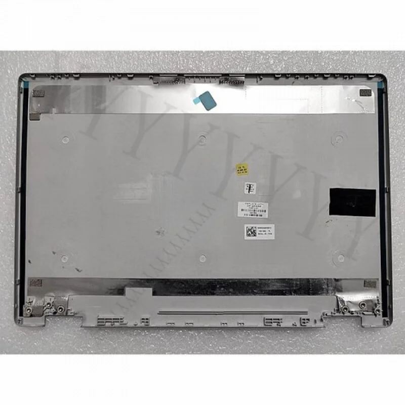 

Y+For HP 14-DH TPN-W139 Silver LCD Back Cover Top Lid Rear L52873-001