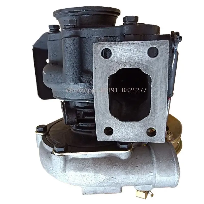 

Turbocharger for Weichai Huafeng 4105 Diesel Engine J60K2, Tractor Harvester Compatible, Part No. 4R1ZT373010