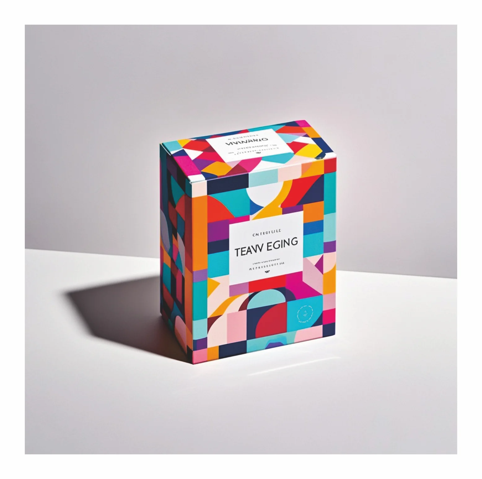 Hot Selling Face Cream Packaging Box Low Price Luxury Cosmetic Packaging Box With Low Price