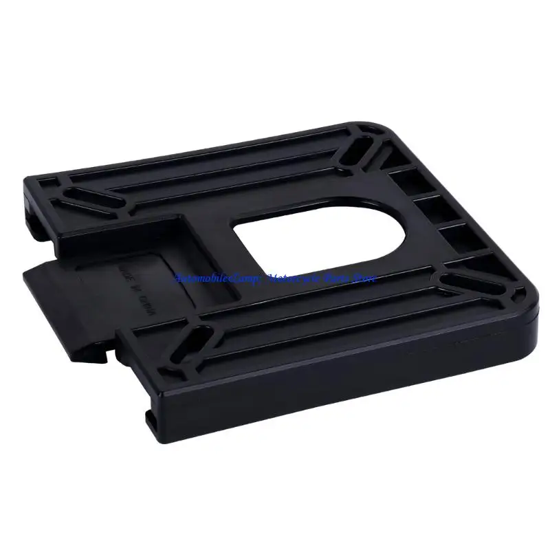 

H7BD Universal Rapid Boat Base Quick Disconnect Mount with