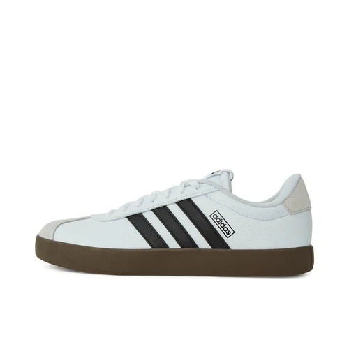 여성용 테니스 운동화 스포츠화, 아디다스 2025, VL 코트, 3.0SPW, FTW, ID8797 