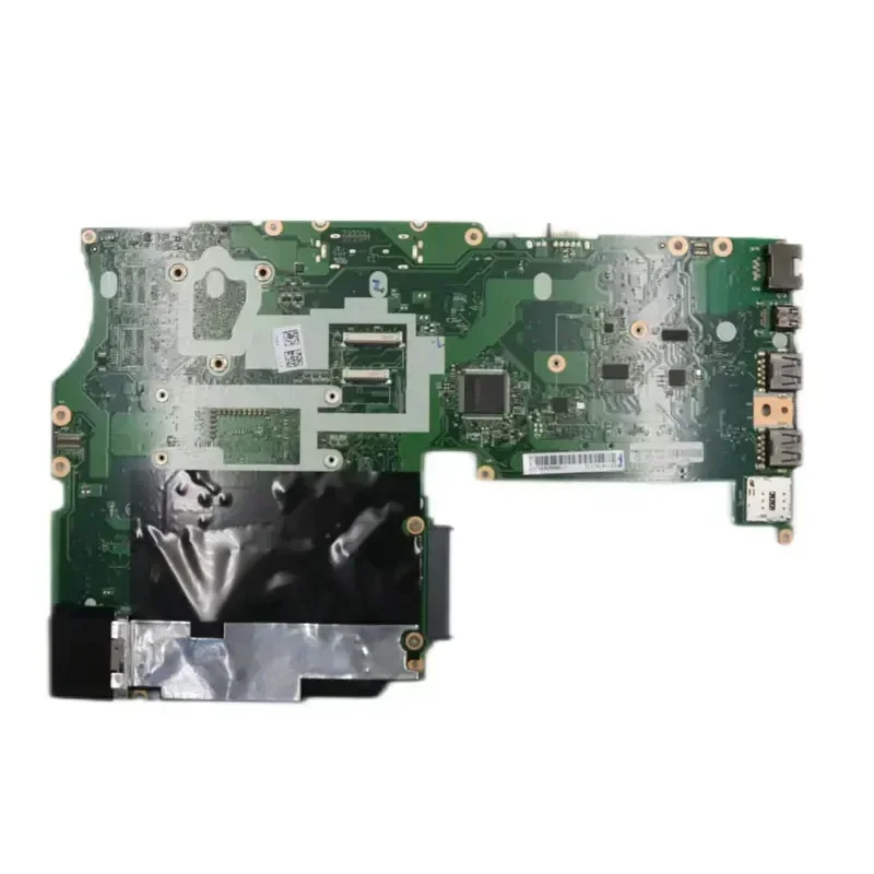 For Lenovo ThinkPad L450 Laptop Motherboard NM-A351 Notebook Mainboard With CPU I5-4300U I5-5300U 3205U UMA 100% Tested Okhigh Q