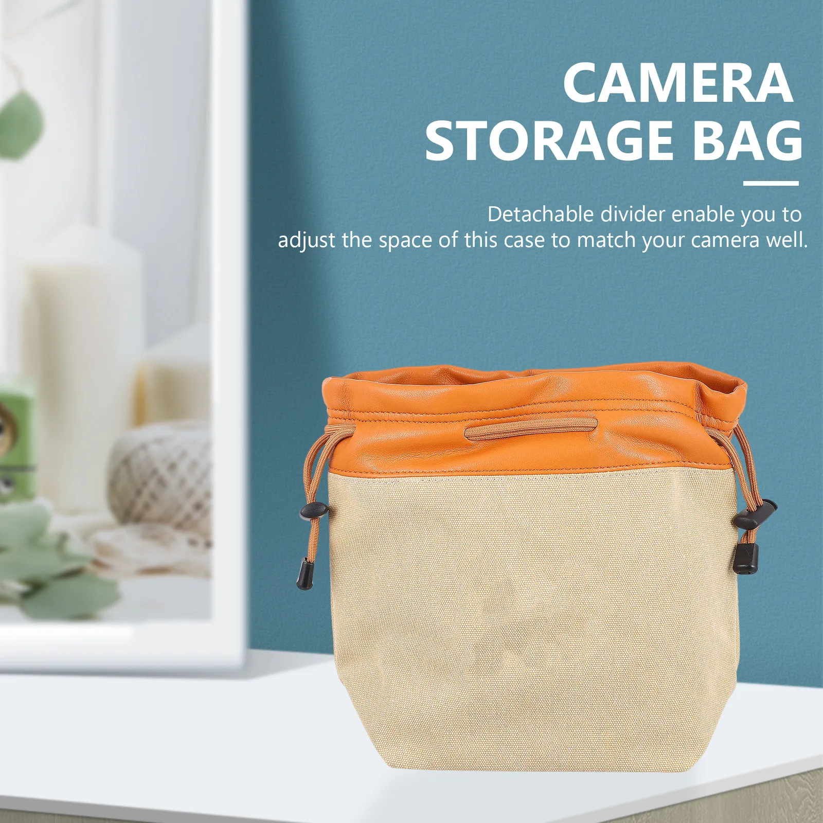 Torba podróżna na aparat fotog – Travel Accessories Gifts For Her recenzja i cena