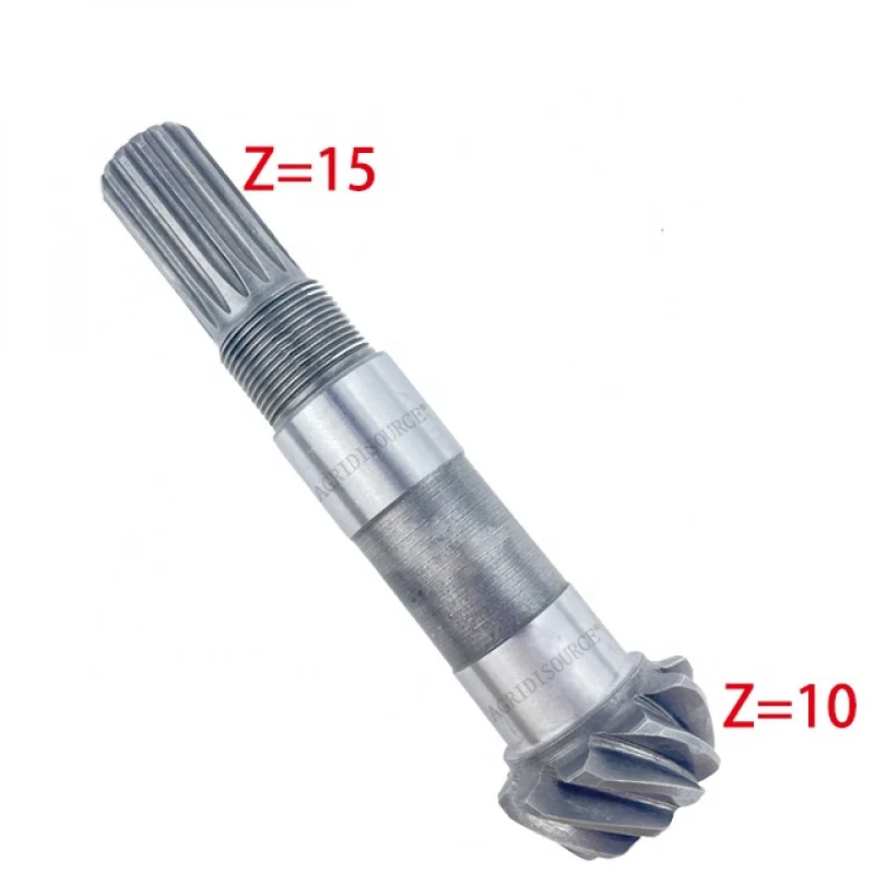 QJ254J-1.31.144/QJ254J-1.31.127SF large screw bevel gear  for lovol Farm Tractors Agricultural Machinery parts