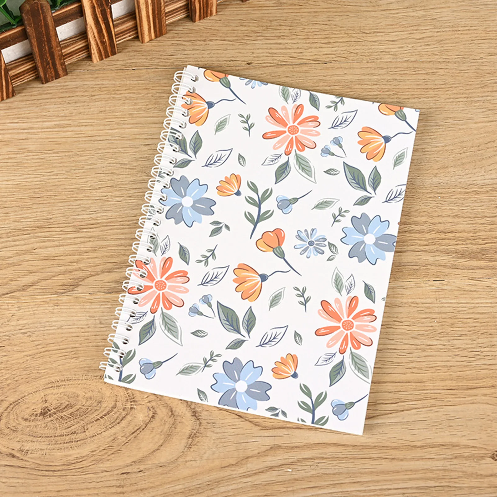 Libro di raccolta di adesivi A5 Nastro Washi fai da te Libro di rilascio di archiviazione Collezione di adesivi di cancelleria Libro di archiviazione di adesivi per latticini per ragazze