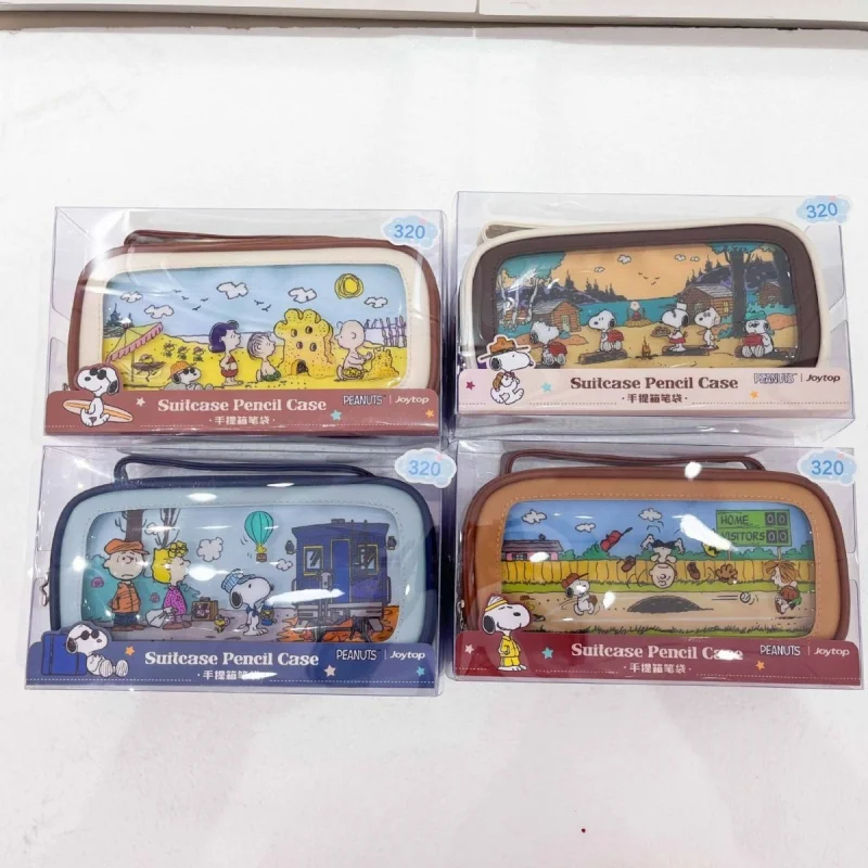 4-pz-lotto-creativo-snoopy-astuccio-per-matite-cartoon-scatola-per-matite-impermeabile-astuccio-per-penne-regalo-di-cancelleria-materiale-scolastico-per-ufficio