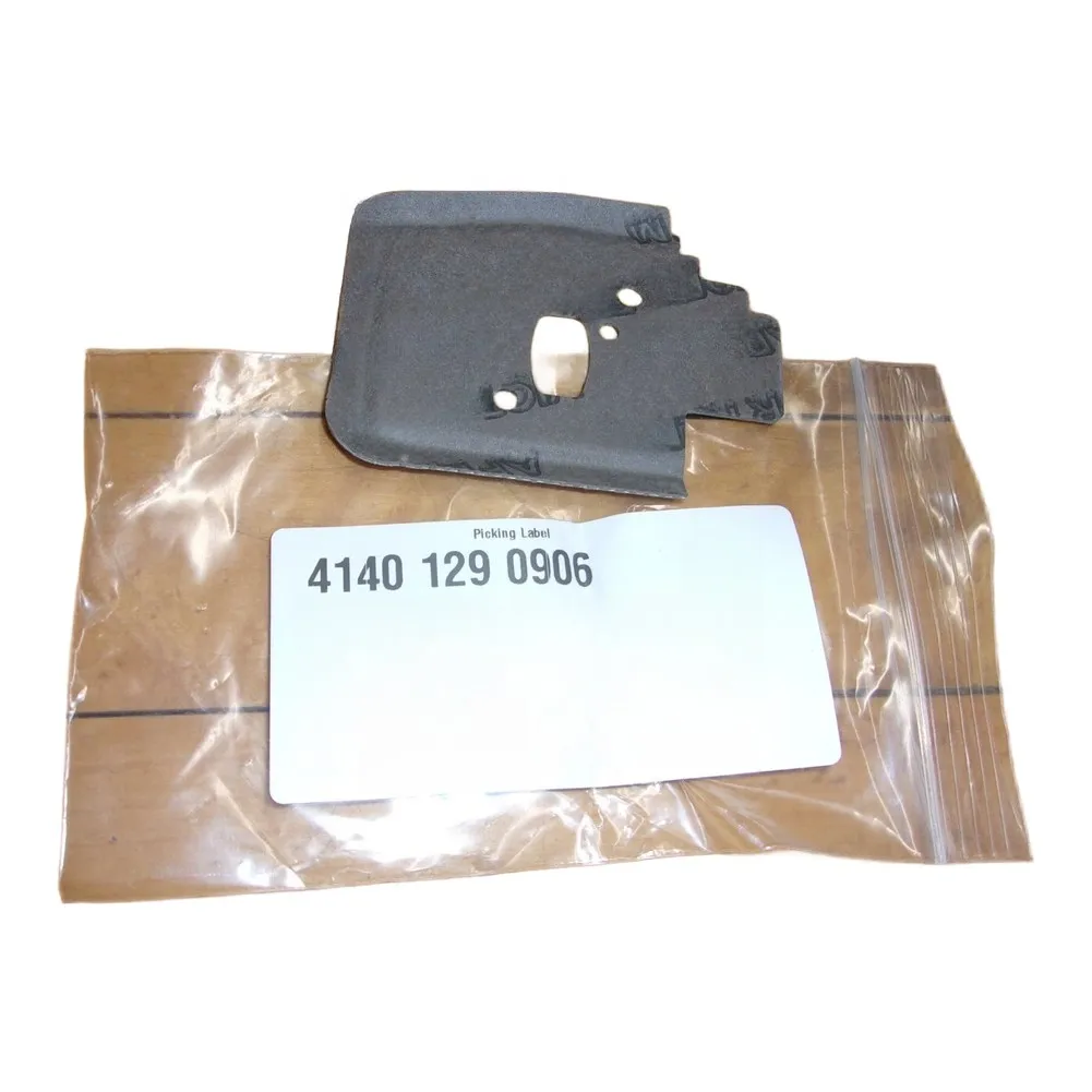 Paper Gasket for Carburetor to Intake Connection on For KM55 For KM55C KM GM-F2F3 Chainsaws 41401290906 795711578978