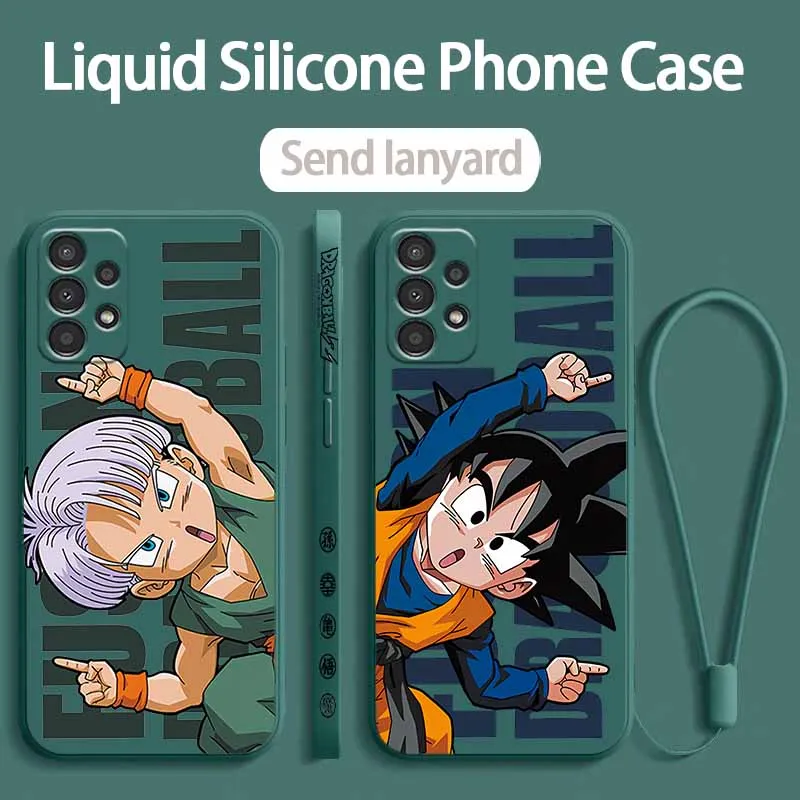 Anime D-Dragon Ball…