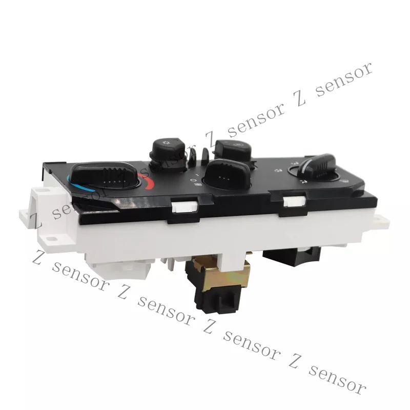 Z+ A/C Heater Control 25841856 for  Chevrolet Colorado GMC Canyon  Isuzu