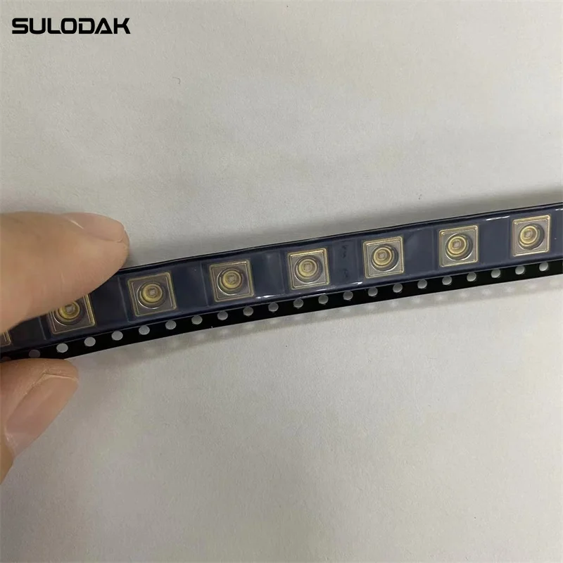 Lanyuxuan Roland LEF-200 UV LED Curing Light for VersaUV Lef 20 Printer Lamp Beads Repair Accessories with Water Cooling 1-Year