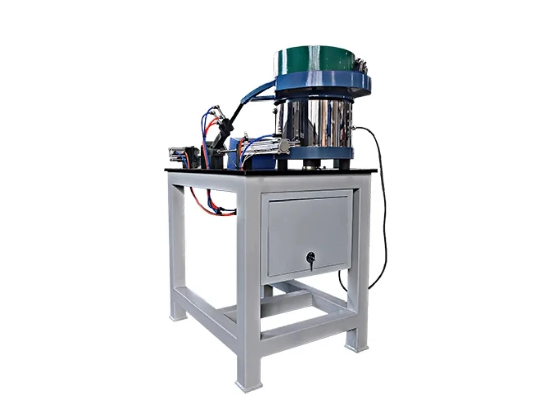 CE Certified Hose Assembly Machine, Adjus Parameters, Beautiful Appearance, High Efficiency