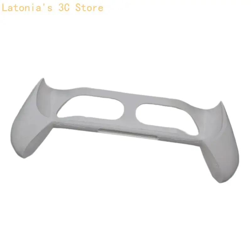 Device Fit Grip Shell for Retroid Pocket 6, Portable Hand Hold Aid for Daily Commute Use and Travel Carry Daily X3UB