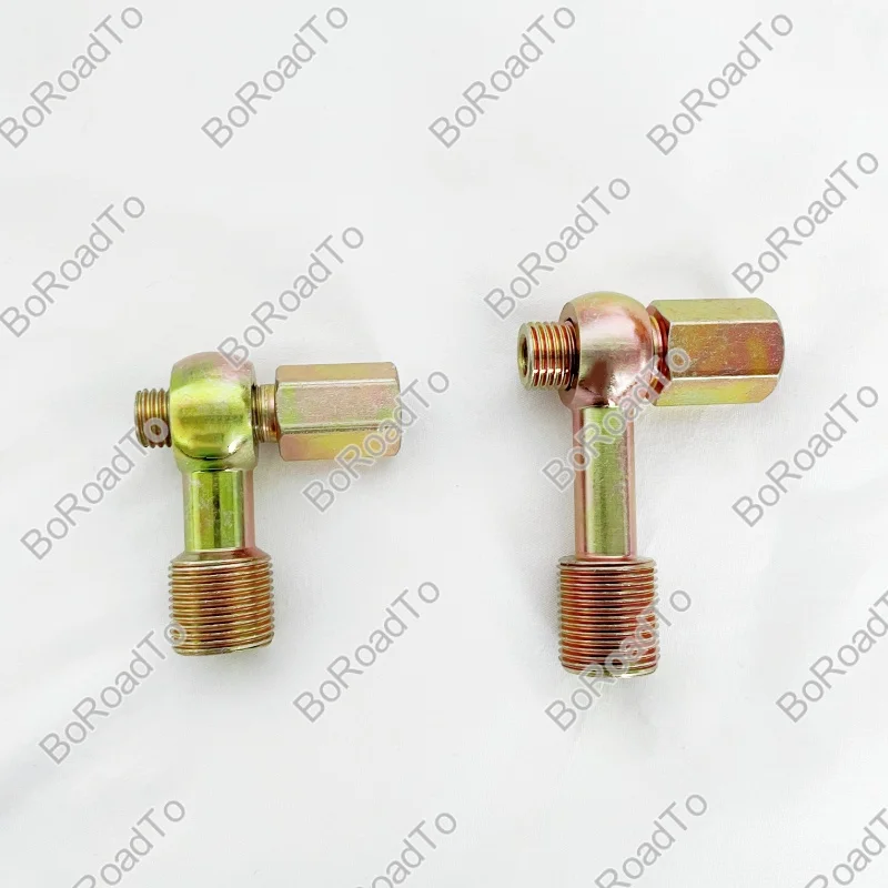 VE Diesel Pump Screw for Bosch Fuel Pump Repair Tool Test Bench Oil Tube Screw