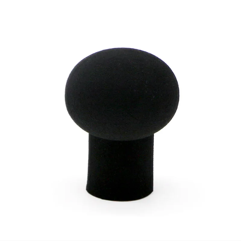 Sponge Makeup Puff Mushroom Head Cosmetic Puff Powder Liquid Foundation Puff Soft Delicate Sponge Beauty Makeup Tool