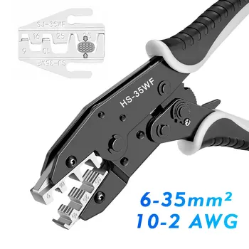 Hs-35wf / 10N – szczypce do zaci...