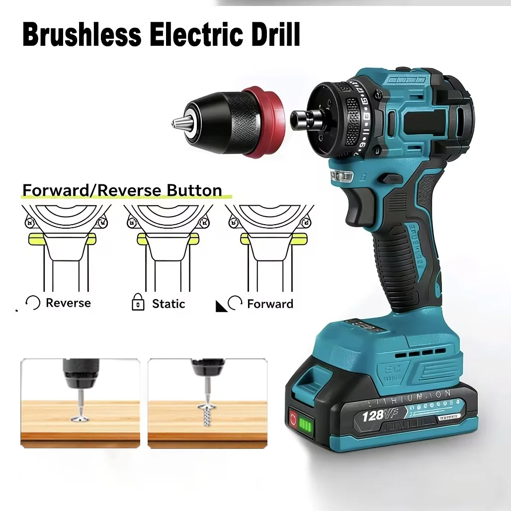 Thumbnail 3 - #62 Best Drill Chucks to Buy In 2026