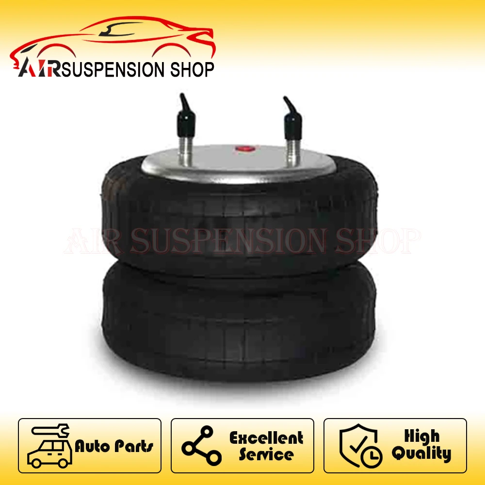 

For Firestone W01-358-6948 20F-2 Contitech FD200-25 429 Goodyear 2B9-251 Car Air Suspension Spring Assembly Auto Accessories