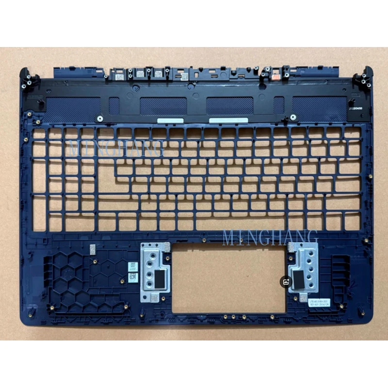 M   New for dell Alienware 16X Aurora C cover keyboard bezel 0F0TF1