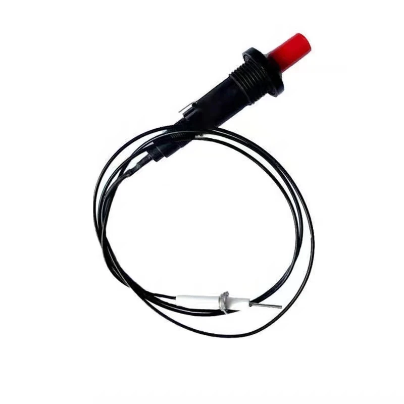 

Press the igniter piezoelectric ignition needle for Electrolux universal oven Gas stove parts