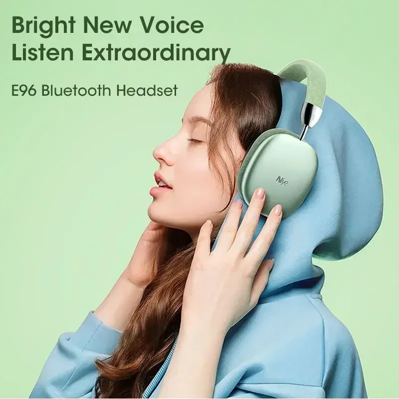 سماعات بلوتوث لاسلكية 4D ستيريو HiFi سماعات الألعاب سماعة الذكية إلغاء الضوضاء سماعات سماعات ستيريو رياضية