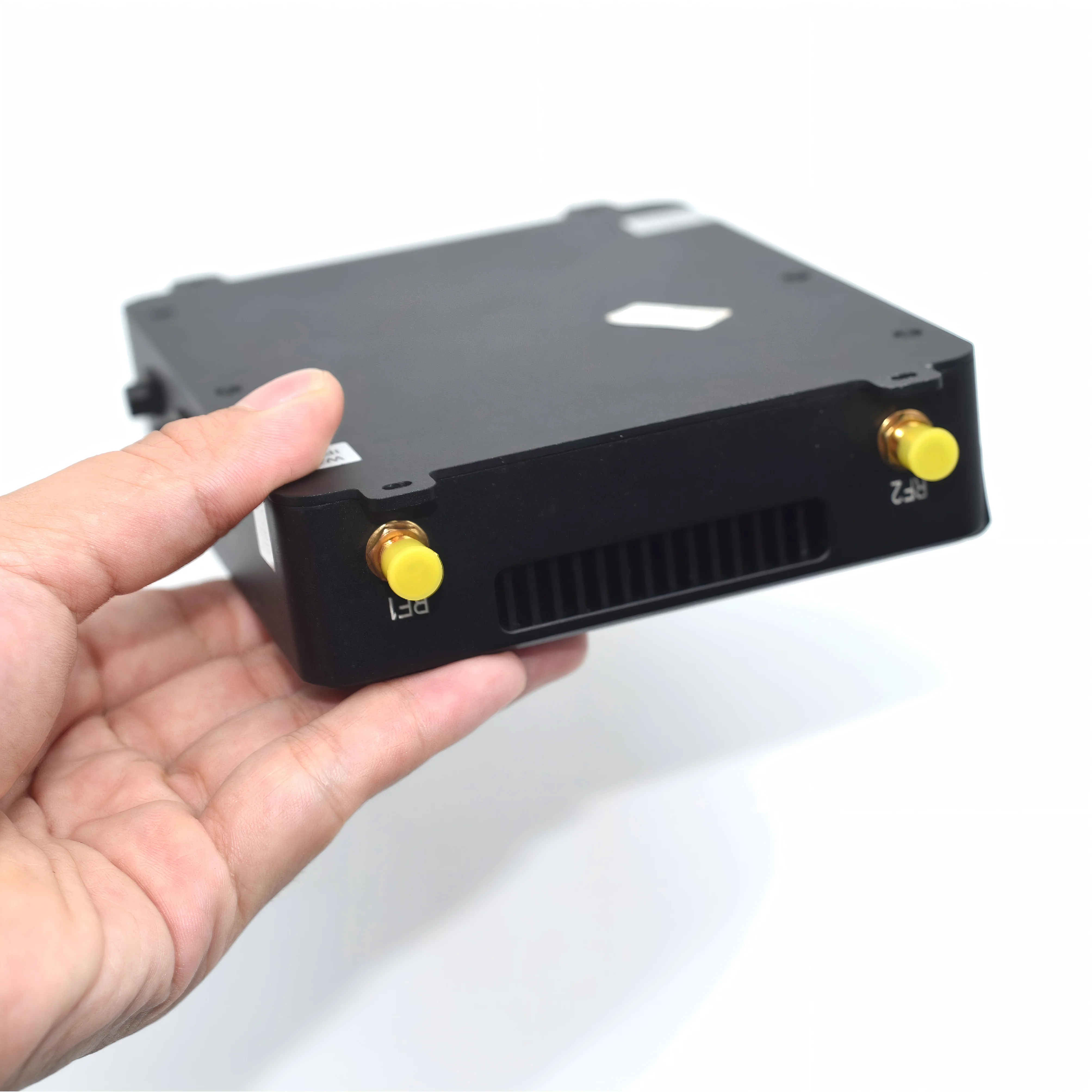 Aliexpress 600MHz /1.4GHz 100Mbps+ PA Module Microwave Power Amplifier for Satellite Communication Systems