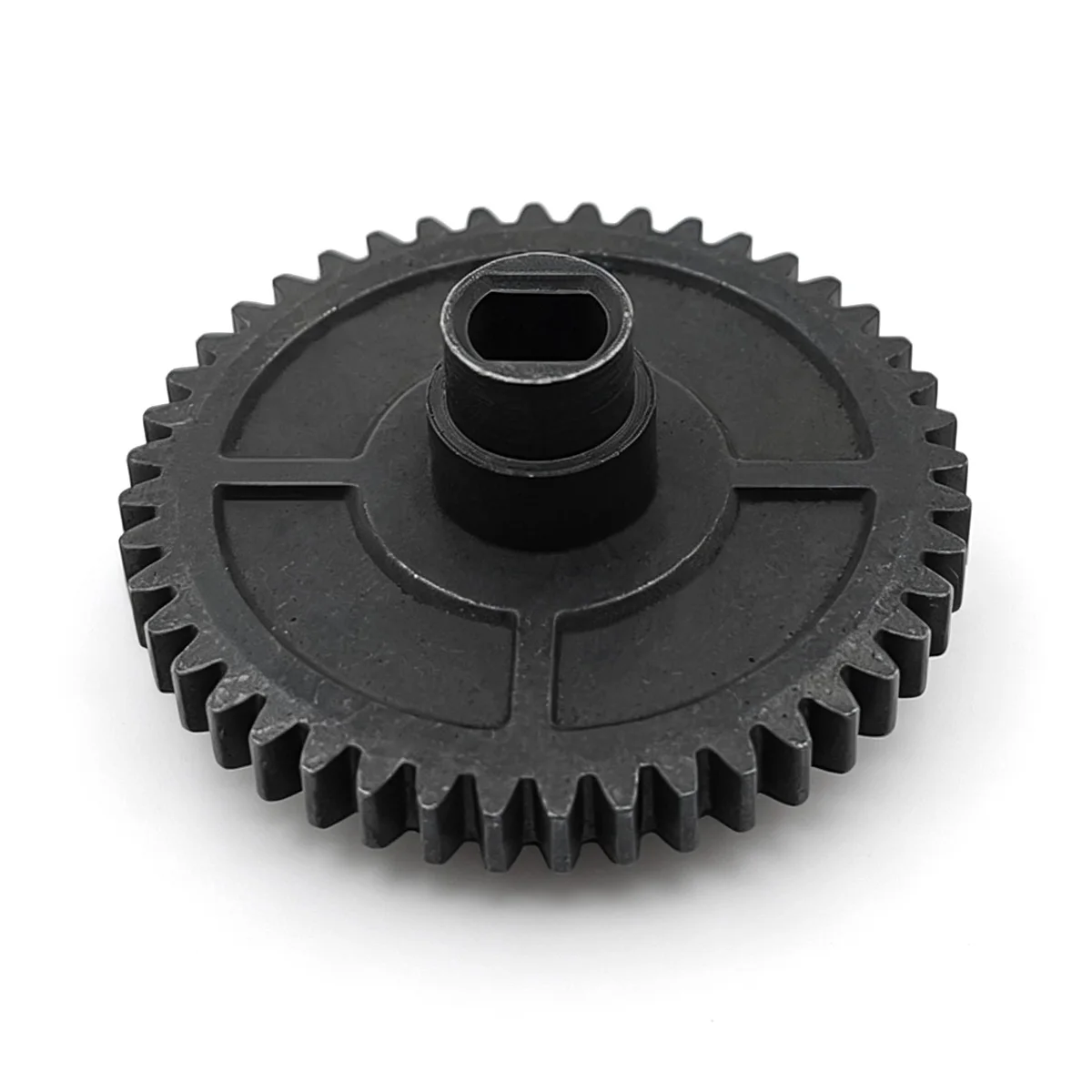 RC Car Reduction Gear Fit For WLtoys 144001 124017-16-18 124019 RLAARLO 1/14 Modified Remote Control Car Parts