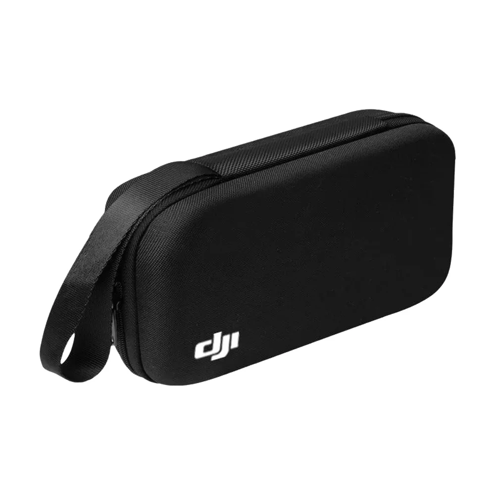 Przenośny futerał na DJI Action 6 Wodoodporna torba Ładowarka Bateria Podstawka do selfie Torba do przechowywania akcesoriów DJI Action 6 — zdjęcie produktu 7